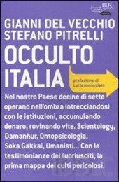 Occulto Italia - Gianni Del Vecchio & Stefano Pitrelli